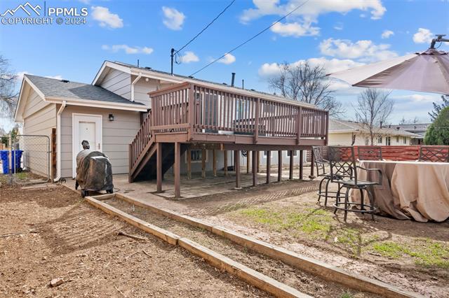 4419 E San Miguel Street