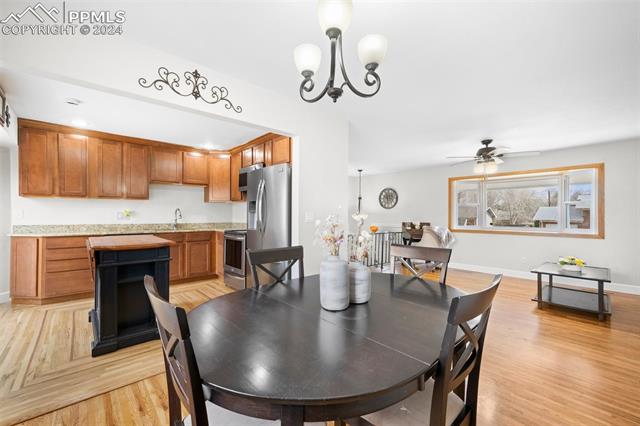 4419 E San Miguel Street