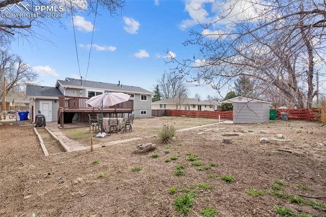 4419 E San Miguel Street