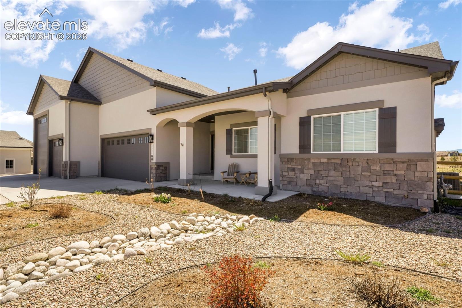 11180 Palmer Peak Place