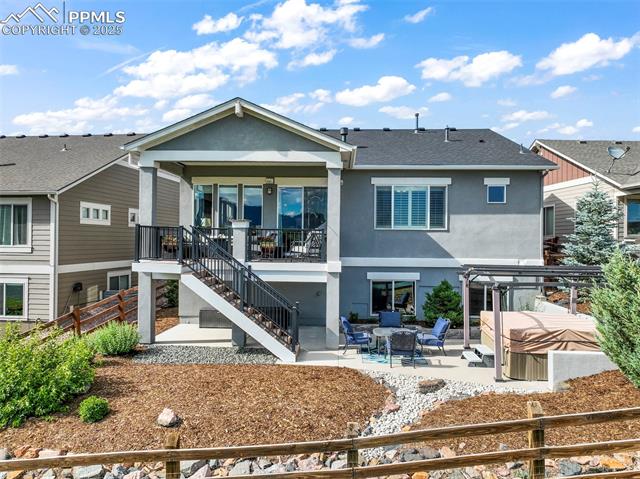 15802 Lake Mist Drive