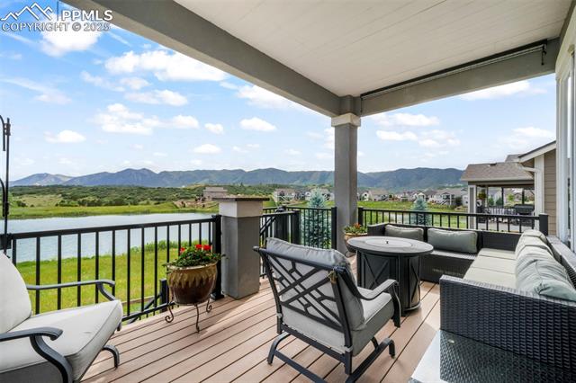 15802 Lake Mist Drive