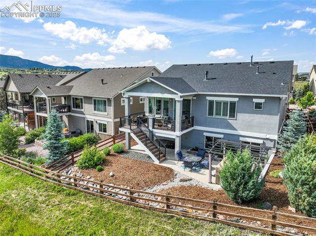15802 Lake Mist Drive