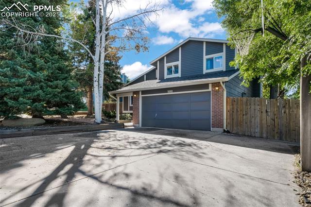 5081 Willowbrook Road