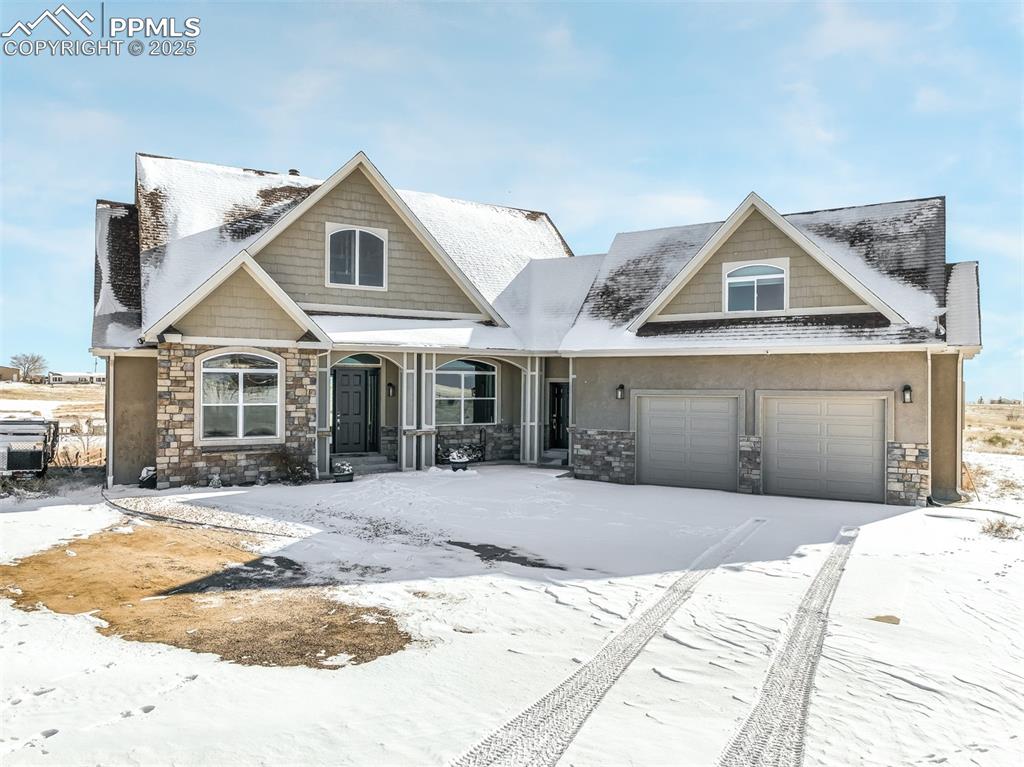 3535 Hare Haven Lane