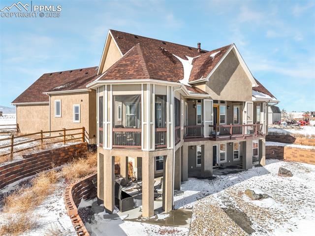 3535 Hare Haven Lane