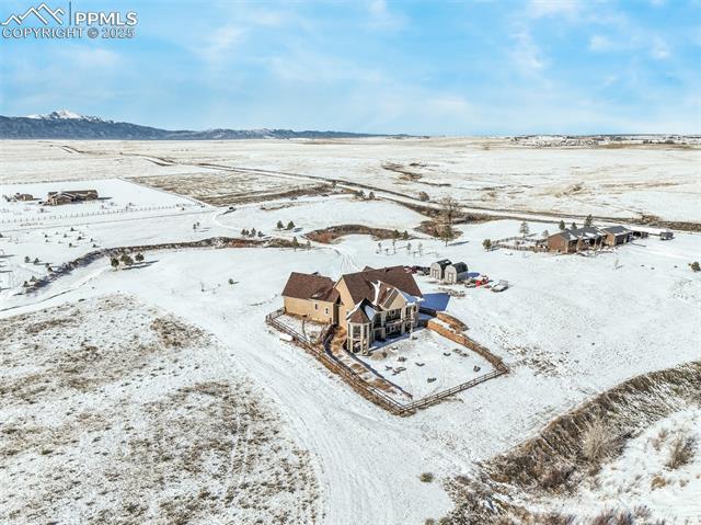 3535 Hare Haven Lane