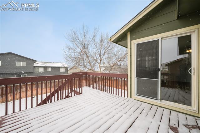 836 Foxwood Drive