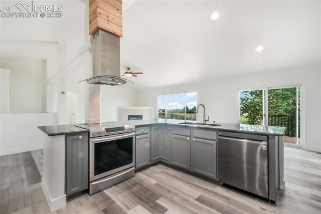 7841 Fort Smith Road