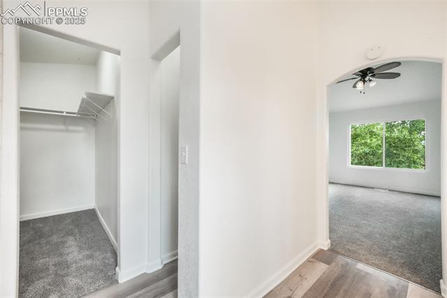 7841 Fort Smith Road