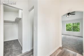 7841 Fort Smith Road