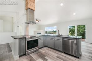 7841 Fort Smith Road