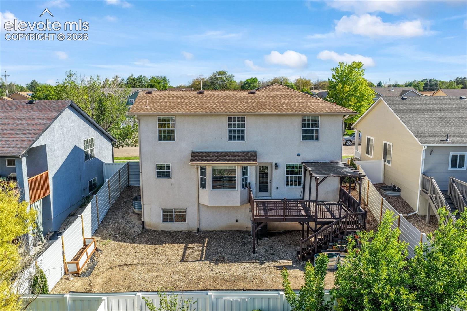 5307 Red Cedar Court