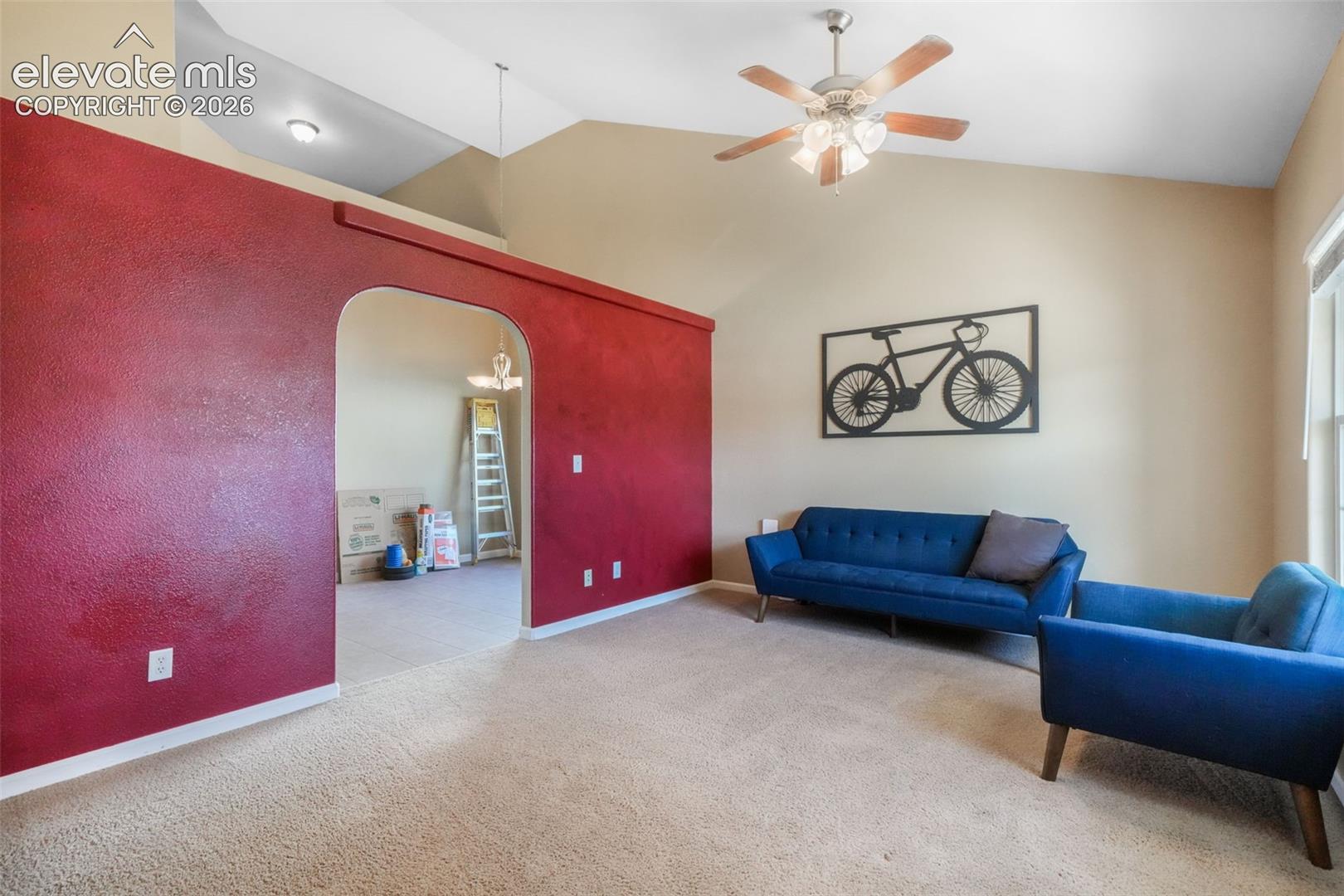 5307 Red Cedar Court