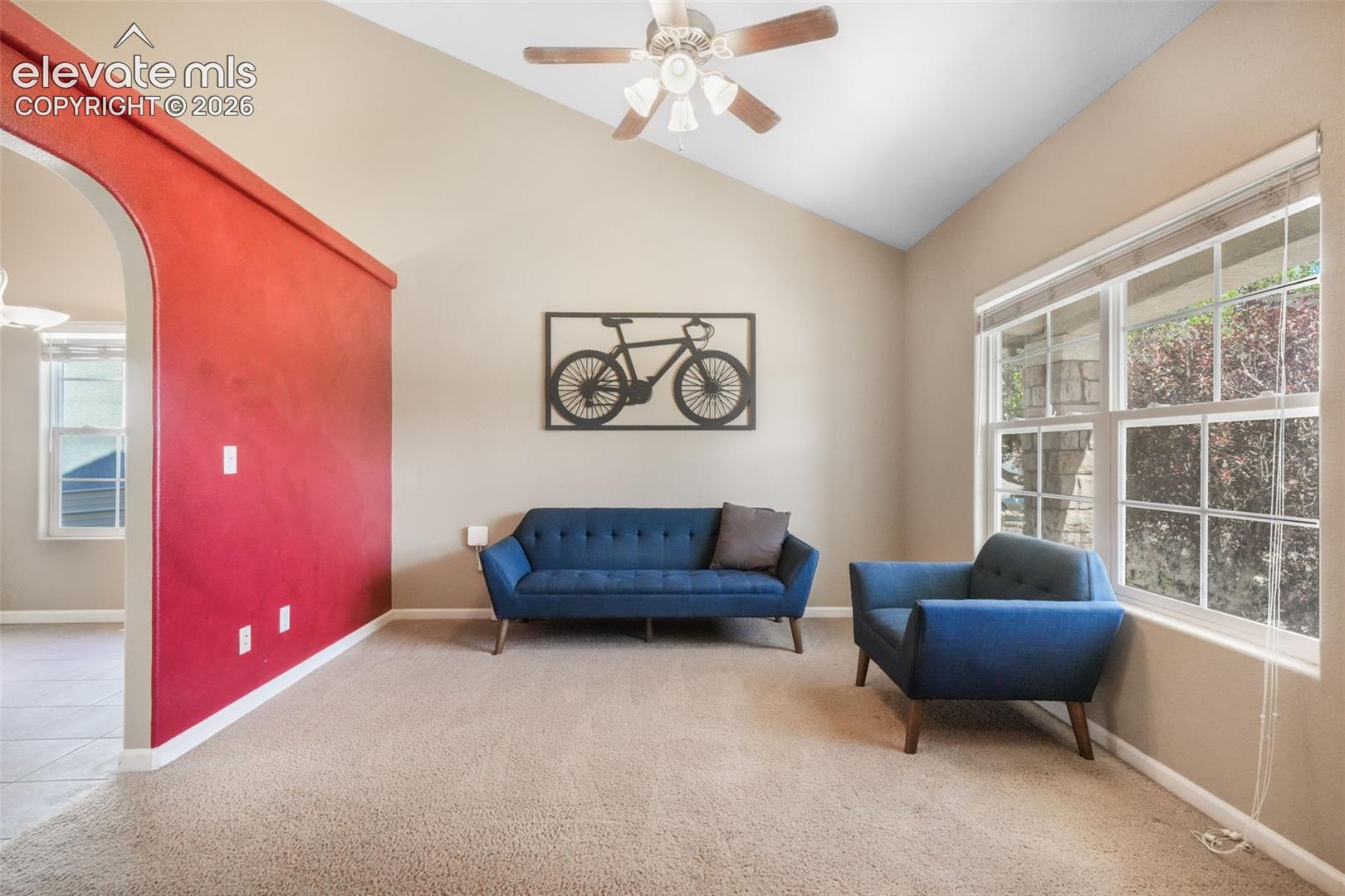 5307 Red Cedar Court