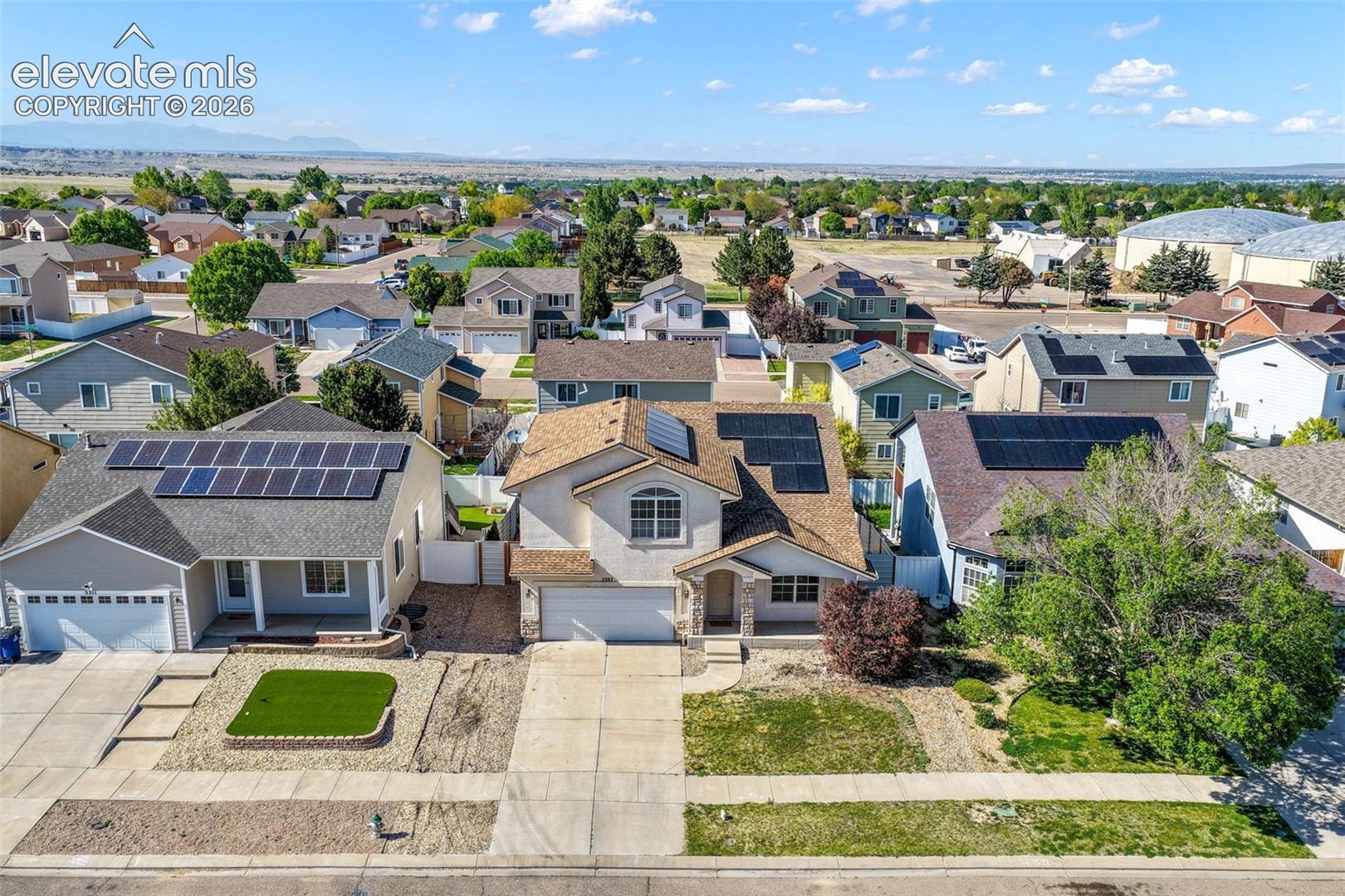5307 Red Cedar Court