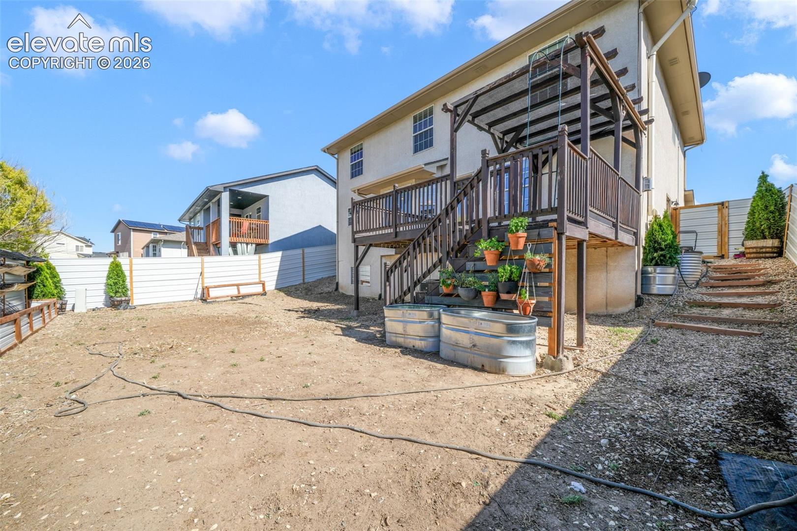 5307 Red Cedar Court
