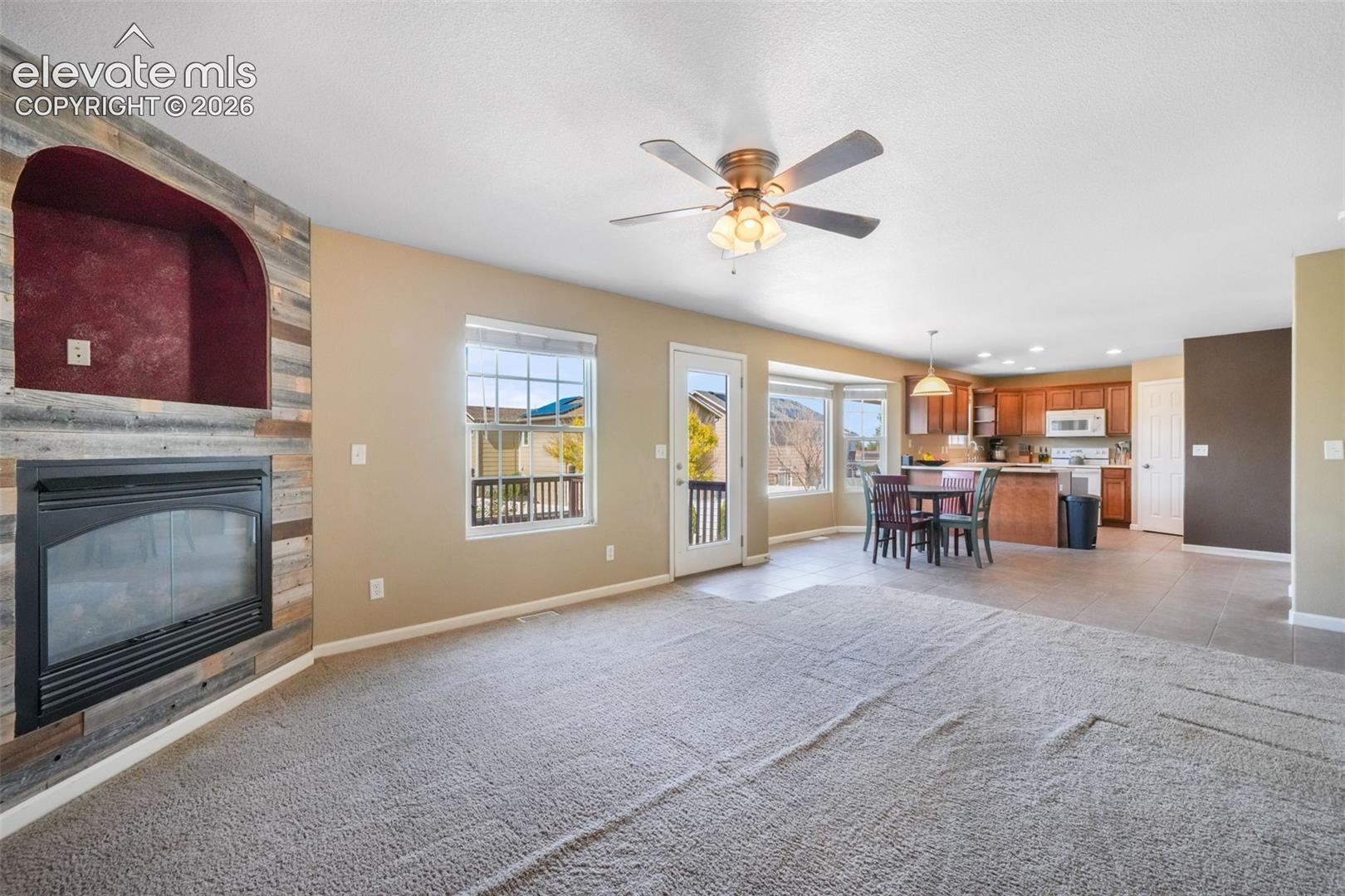 5307 Red Cedar Court