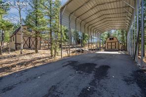 1063 Blossom Road