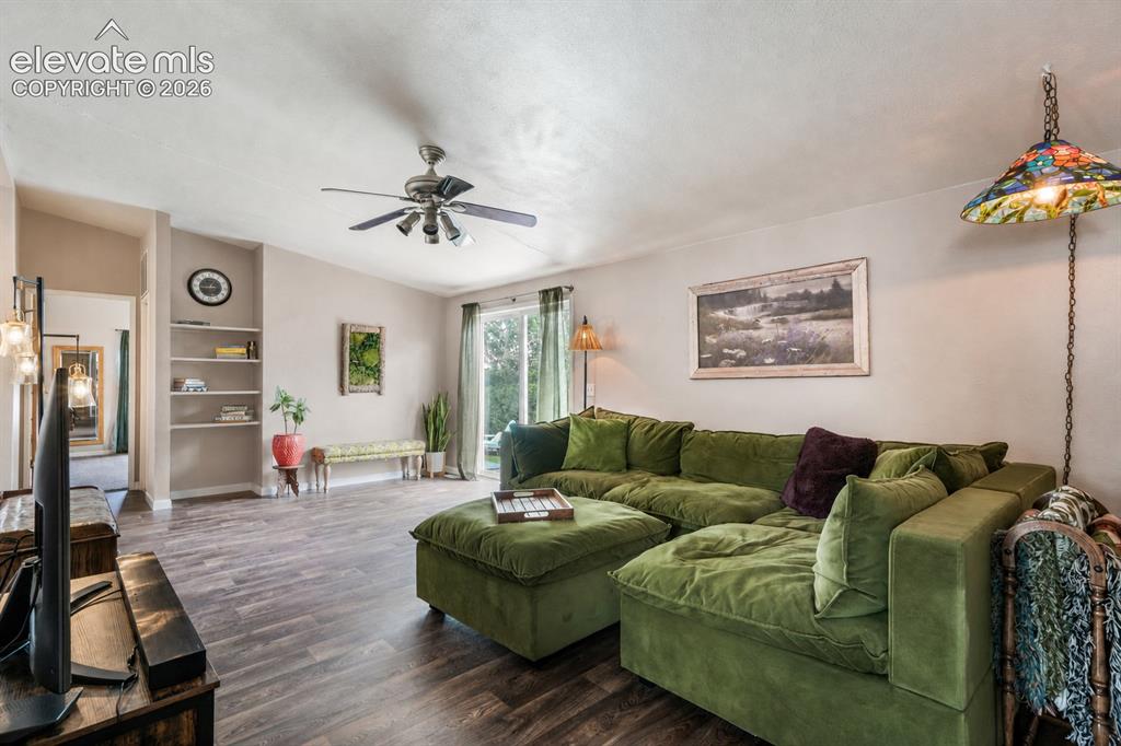 2550 Wheaton Drive