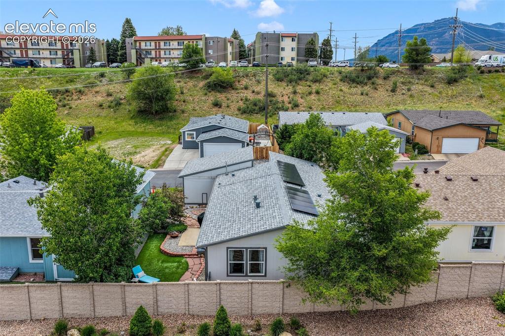 2550 Wheaton Drive