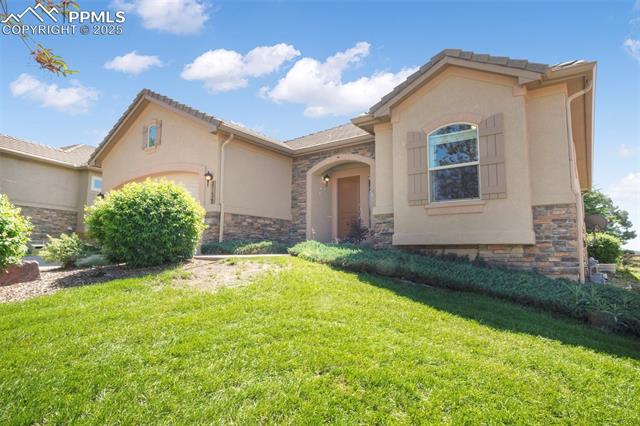 2739 Crooked Vine Court