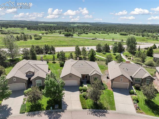 2739 Crooked Vine Court