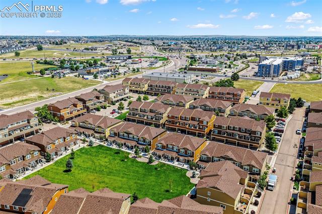 5677 Saint Patrick View