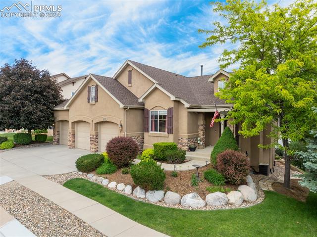 5641 Bridlespur Ridge Place