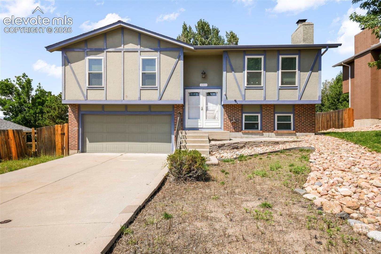 4958 Wood Brook Court