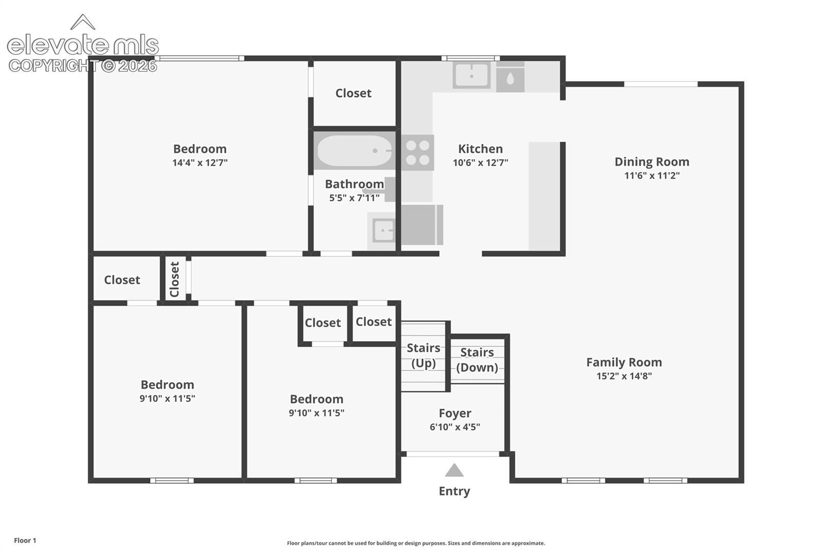 4958 Wood Brook Court