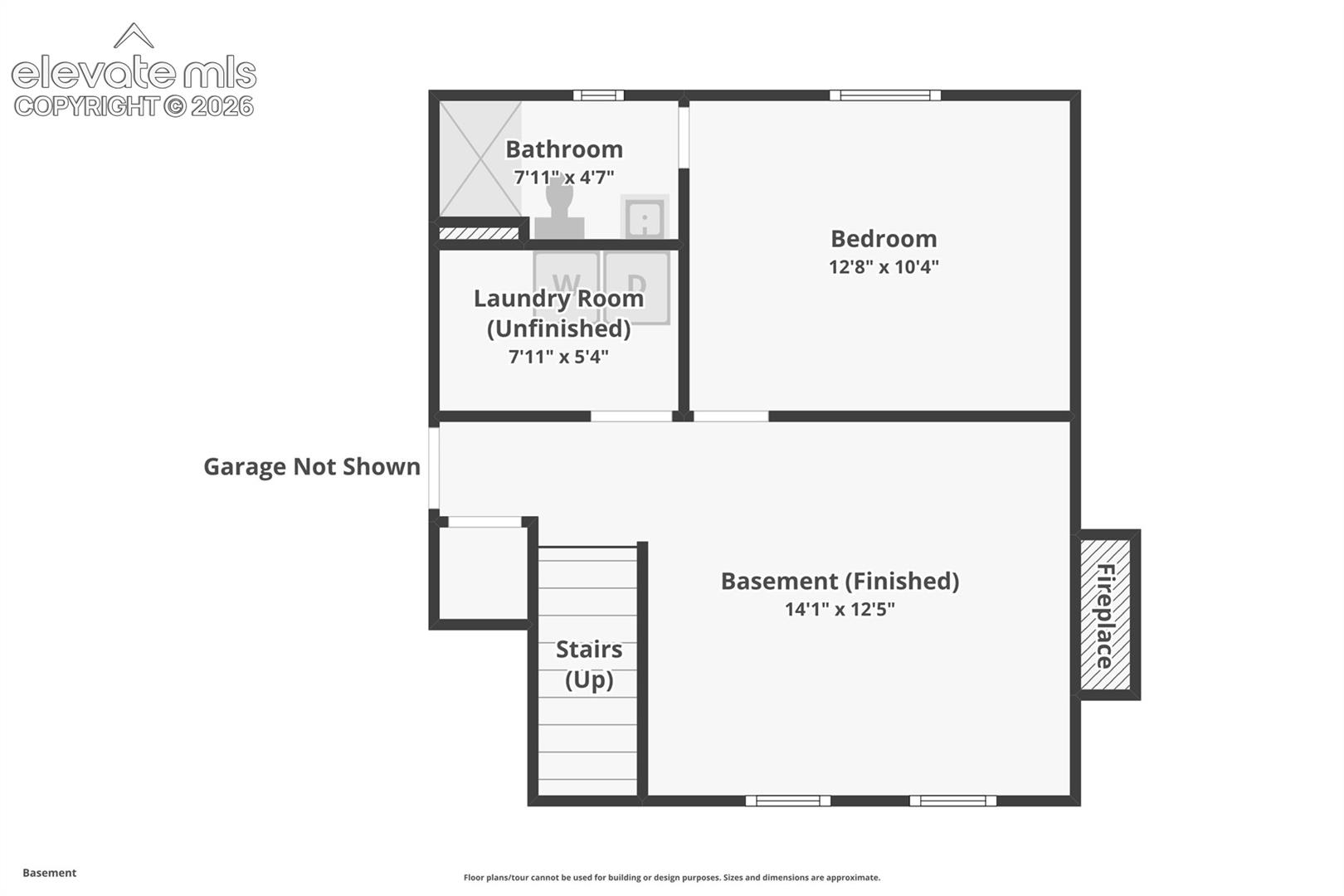 4958 Wood Brook Court