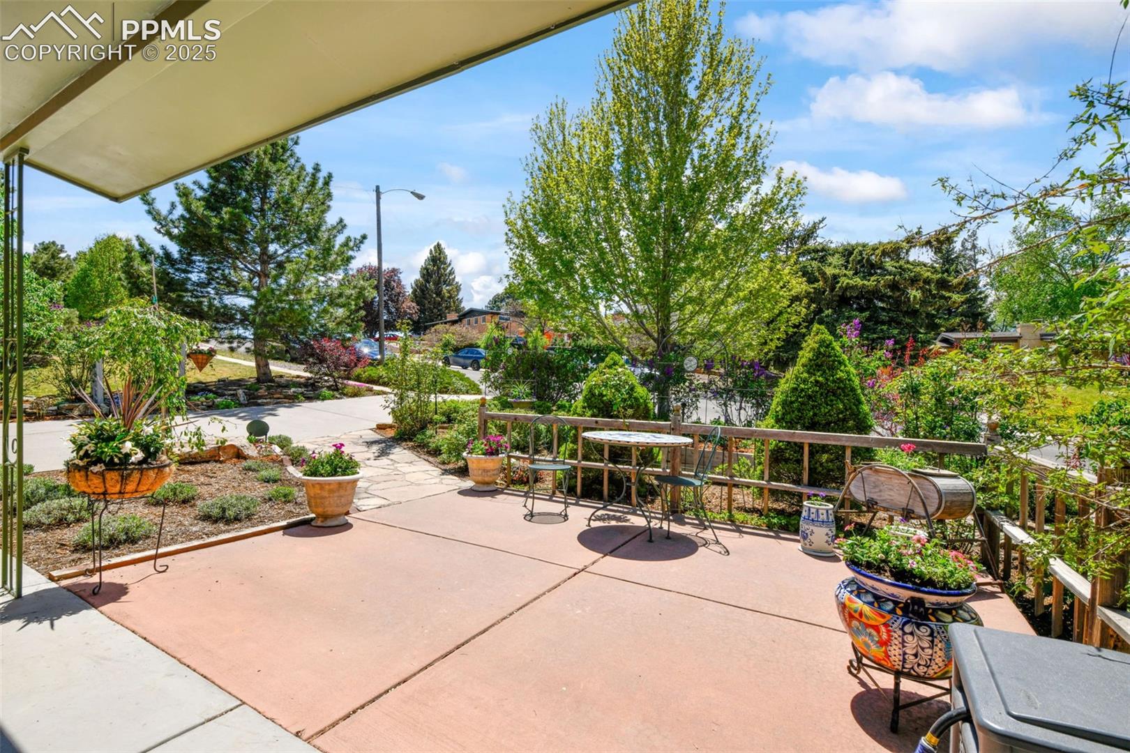 1313 Sunset Road