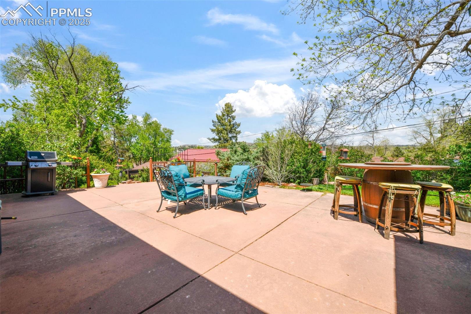 1313 Sunset Road