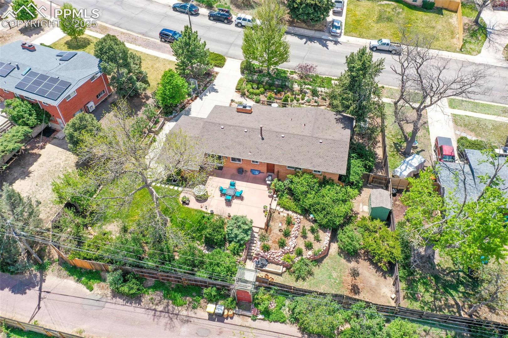 1313 Sunset Road
