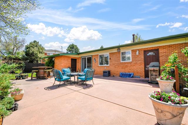 1313 Sunset Road