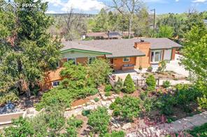 1313 Sunset Road