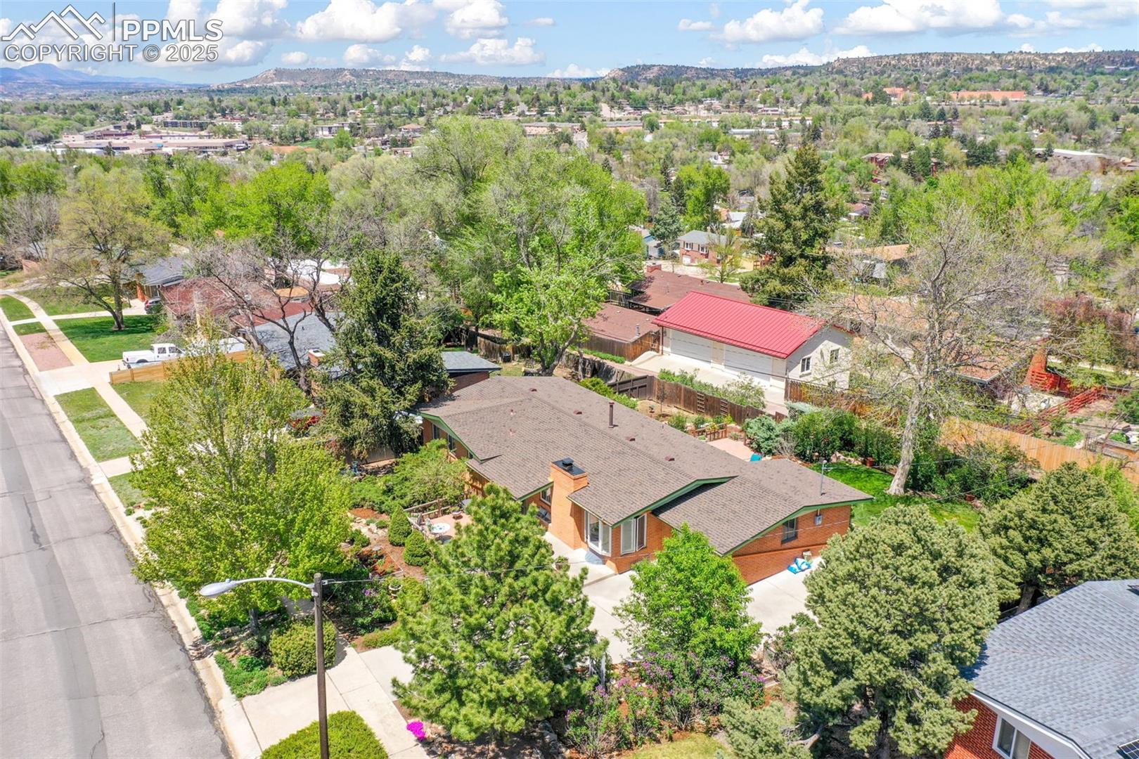 1313 Sunset Road