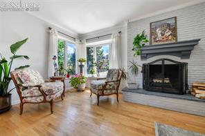 1313 Sunset Road