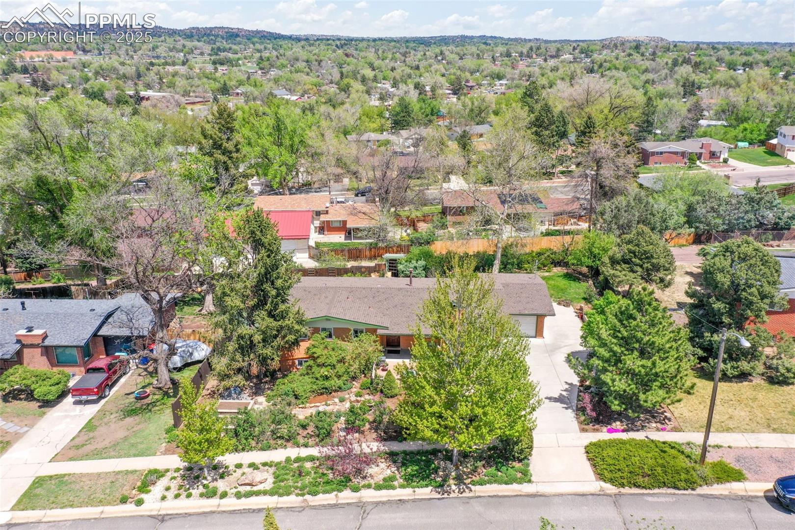 1313 Sunset Road