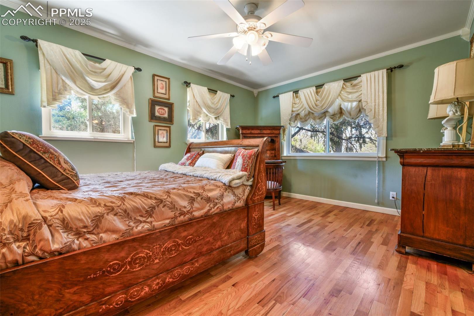 1313 Sunset Road