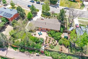 1313 Sunset Road