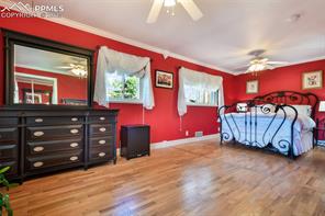 1313 Sunset Road