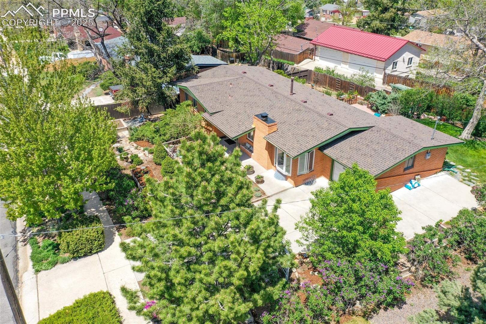 1313 Sunset Road
