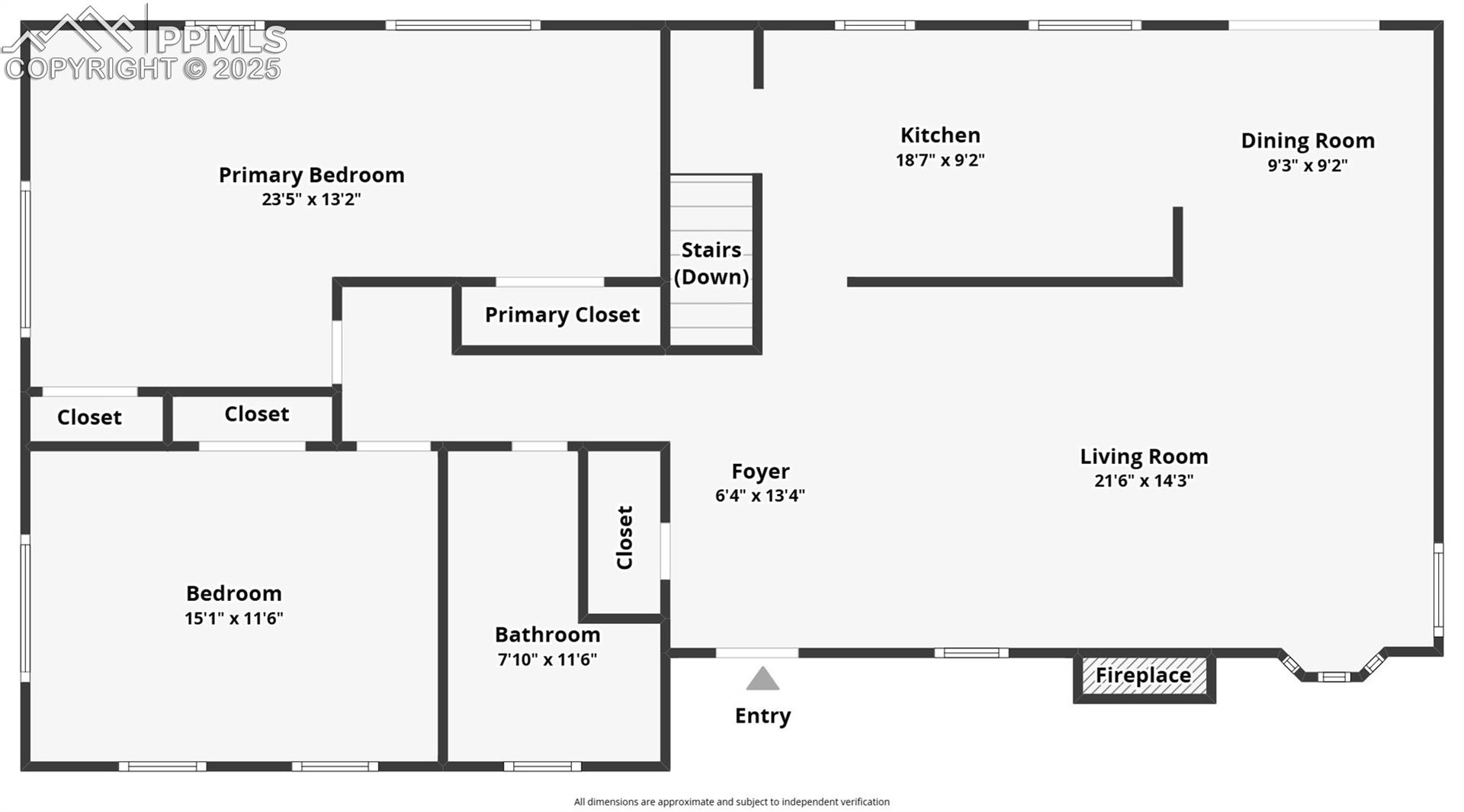 1313 Sunset Road