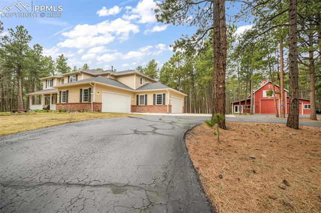 19010 Deerfield Road