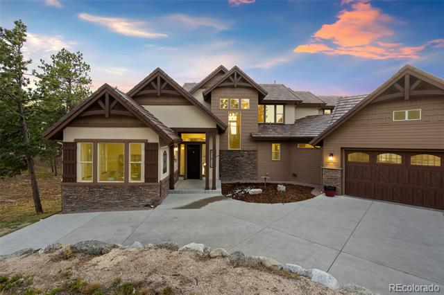 4255 Foxchase Way