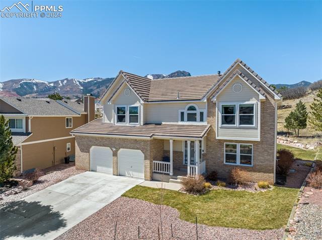 8450 Edgemont Way