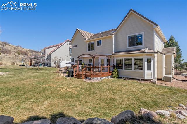 8450 Edgemont Way