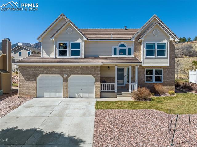 8450 Edgemont Way